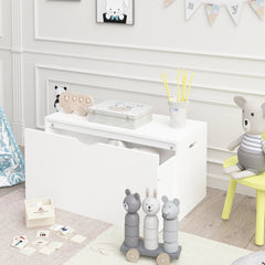 Bellemave® Kids Toy Storage Organizer with Rolling Drawer - Bellemave