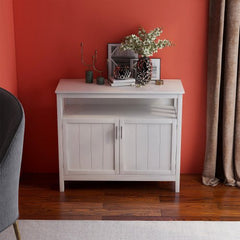 Bellemave® Kitchen Storage Sideboard and Buffet Server Cabinet - Bellemave