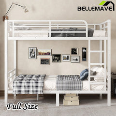 Bellemave® Metal Bunk Bed（3 Sizes） - Bellemave