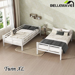 Bellemave® Metal Bunk Bed（3 Sizes） - Bellemave