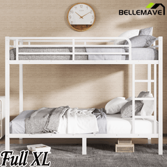 Bellemave® Metal Bunk Bed（3 Sizes） - Bellemave