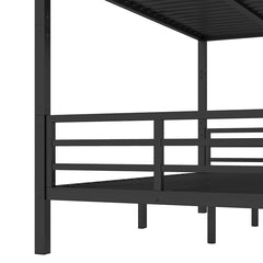 Bellemave® Metal Bunk Bed（3 Sizes） - Bellemave