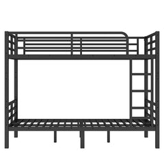 Bellemave® Metal Bunk Bed（3 Sizes） - Bellemave