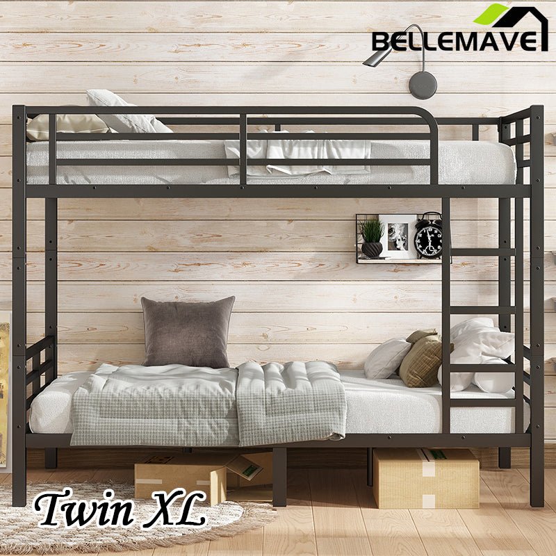 Bellemave® Metal Bunk Bed（3 Sizes） - Bellemave