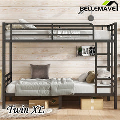 Bellemave® Metal Bunk Bed（3 Sizes） - Bellemave