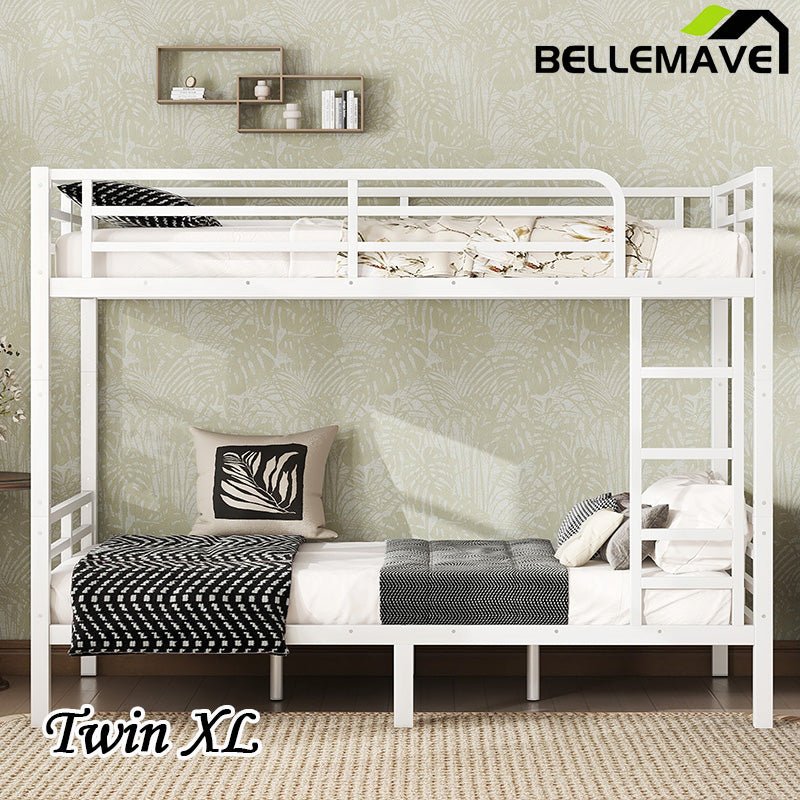 Bellemave® Metal Bunk Bed（3 Sizes） - Bellemave