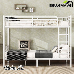 Bellemave® Metal Bunk Bed（3 Sizes） - Bellemave