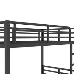 Bellemave® Metal Bunk Bed（3 Sizes） - Bellemave