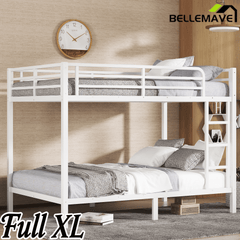 Bellemave® Metal Bunk Bed（3 Sizes） - Bellemave