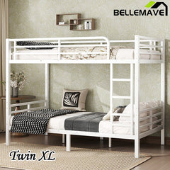 Bellemave® Metal Bunk Bed（3 Sizes） - Bellemave
