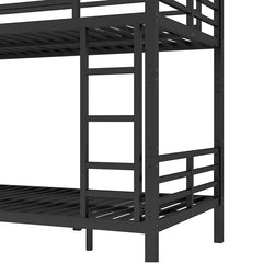Bellemave® Metal Bunk Bed（3 Sizes） - Bellemave
