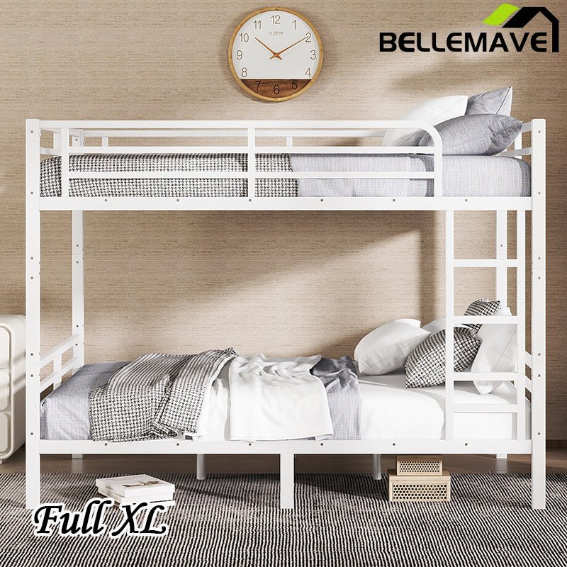 Bellemave® Metal Bunk Bed（3 Sizes） - Bellemave