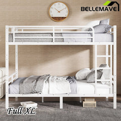 Bellemave® Metal Bunk Bed（3 Sizes） - Bellemave
