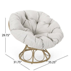 Bellemave® MIA PAPASAN Chair - Bellemave