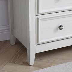 Bellemave® Modern 5 Drawers Dresser - Bellemave