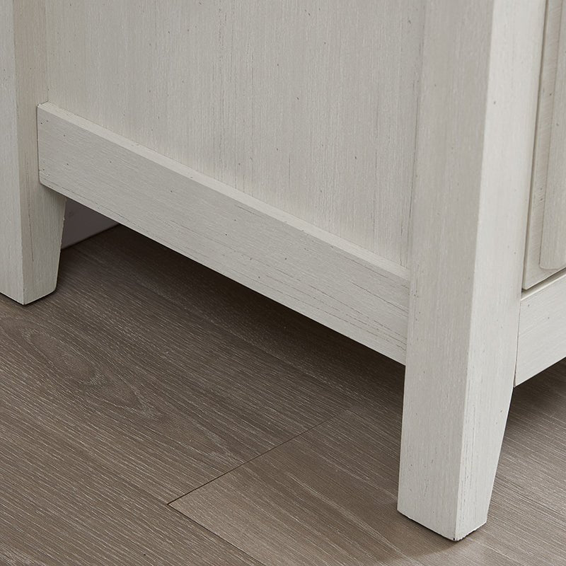 Bellemave® Modern 6 Drawers Dresser - Bellemave