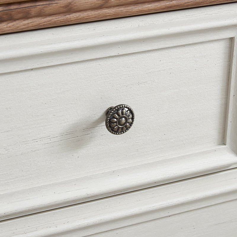 Bellemave® Modern 6 Drawers Dresser - Bellemave