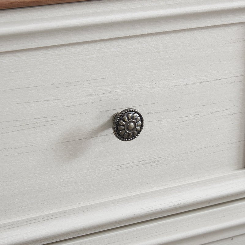 Bellemave® Modern 7 Drawers Dresser - Bellemave