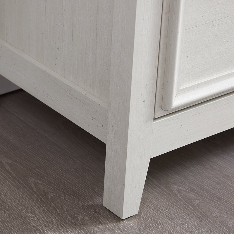 Bellemave® Modern 7 Drawers Dresser - Bellemave