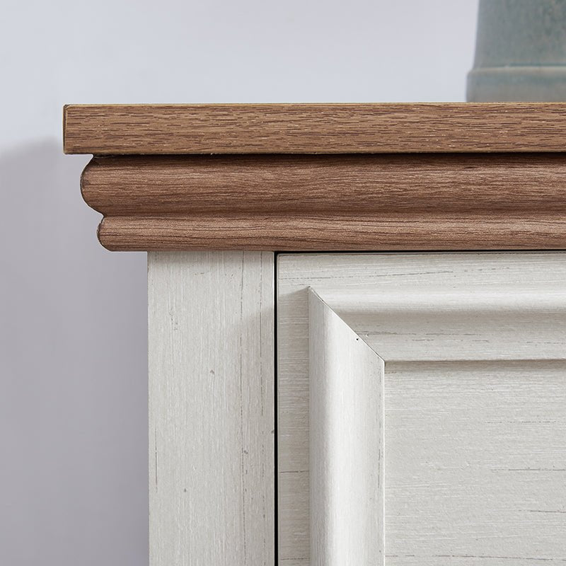 Bellemave® Modern 7 Drawers Dresser - Bellemave
