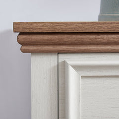 Bellemave® Modern 7 Drawers Dresser - Bellemave