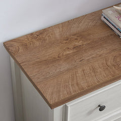 Bellemave® Modern 7 Drawers Dresser - Bellemave