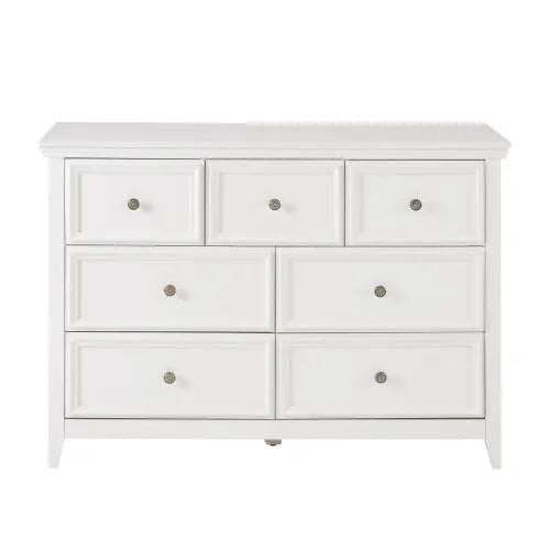 Bellemave® Modern Chest of Drawers Closet Organizers & Storage Clothes with 7 Drawers - Bellemave