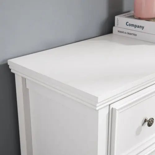 Bellemave® Modern Chest of Drawers Closet Organizers & Storage Clothes with 7 Drawers - Bellemave