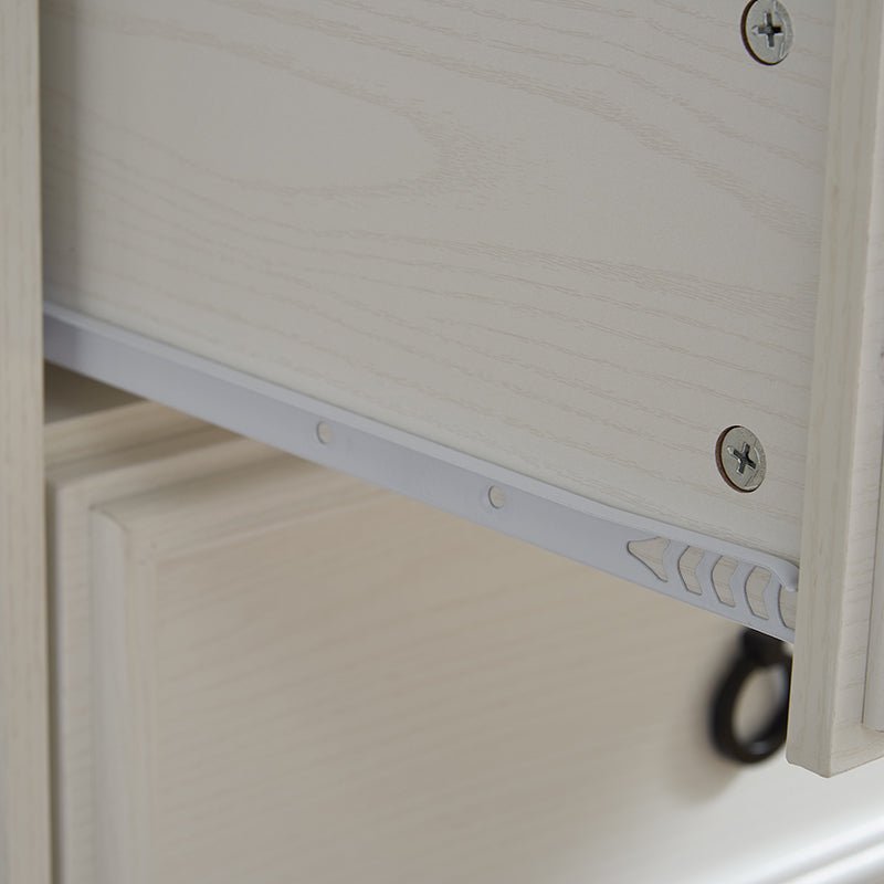Bellemave® Modern Farmhouse 6 Drawers Chest - Bellemave