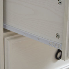 Bellemave® Modern Farmhouse 6 Drawers Chest - Bellemave