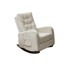 Bellemave® Modern High Back Armchair - Bellemave