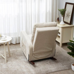 Bellemave® Modern High Back Armchair - Bellemave