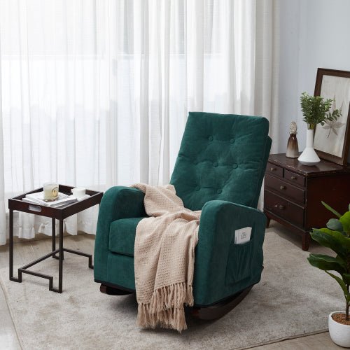 Bellemave® Modern High Back Armchair - Bellemave