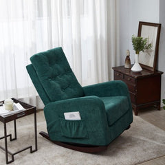 Bellemave® Modern High Back Armchair - Bellemave