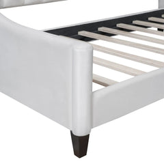 Bellemave® Modern Luxury Tufted Button Daybed - Bellemave