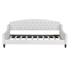 Bellemave® Modern Luxury Tufted Button Daybed - Bellemave