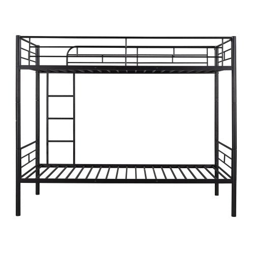 Bellemave® Modern Metal Bunk Bed - Bellemave