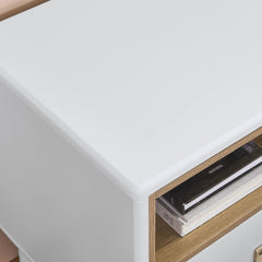 Bellemave® Modern Style Bedside Table - Bellemave