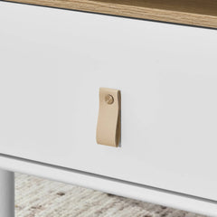 Bellemave® Modern Style Bedside Table - Bellemave