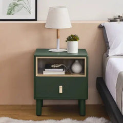 Bellemave® Modern Style Bedside Table - Bellemave