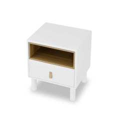 Bellemave® Modern Style Bedside Table - Bellemave
