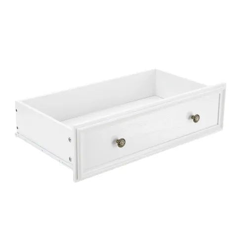 Bellemave® Modern Tall Chest of Drawers Closet Organizers & Storage Clothes with 6 drawers - Bellemave