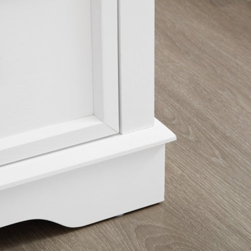Bellemave® Modern Tall Chest of Drawers Closet Organizers & Storage Clothes with 6 drawers - Bellemave