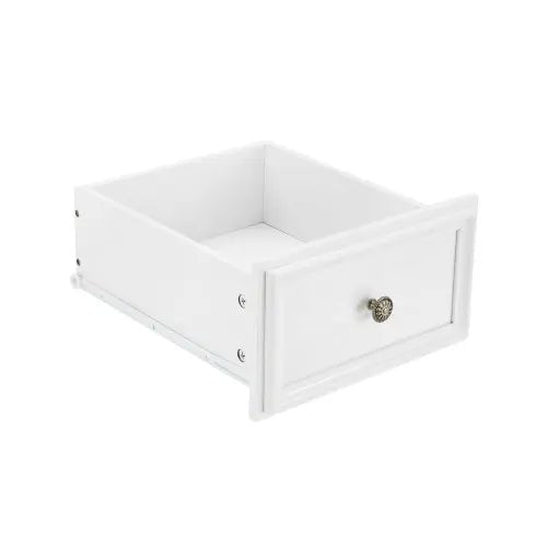 Bellemave® Modern Tall Chest of Drawers Closet Organizers & Storage Clothes with 6 drawers - Bellemave