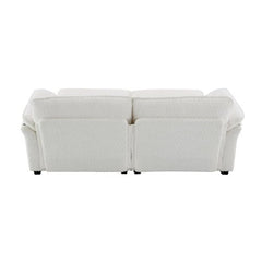 Bellemave® Modular Convertible Sectional Sofa Bed Set with Ottoman - Bellemave