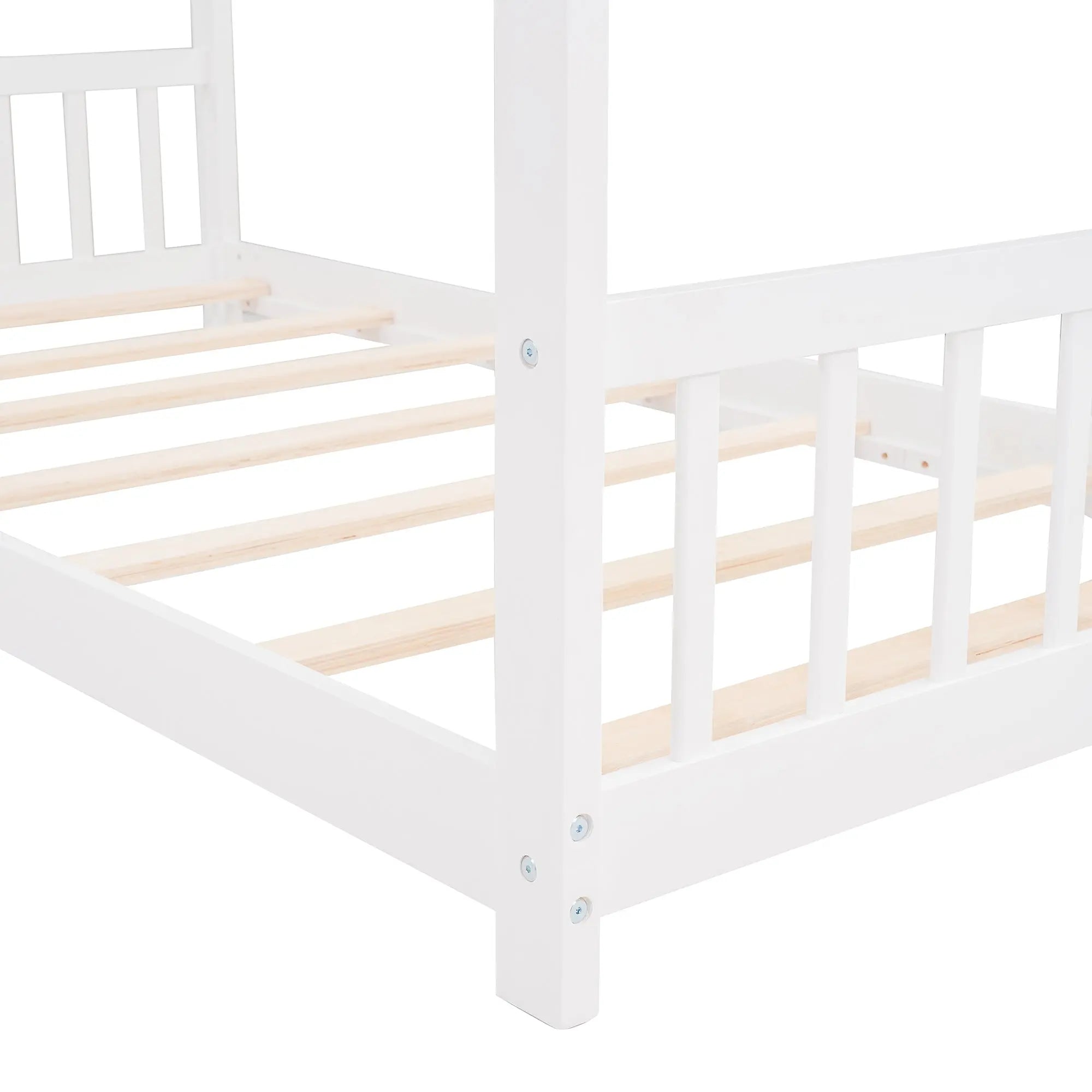 Bellemave® Montessori House Bed - Bellemave