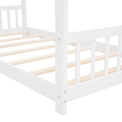 Bellemave® Montessori House Bed - Bellemave