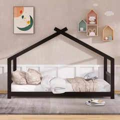 Bellemave® Montessori House Bed - Bellemave