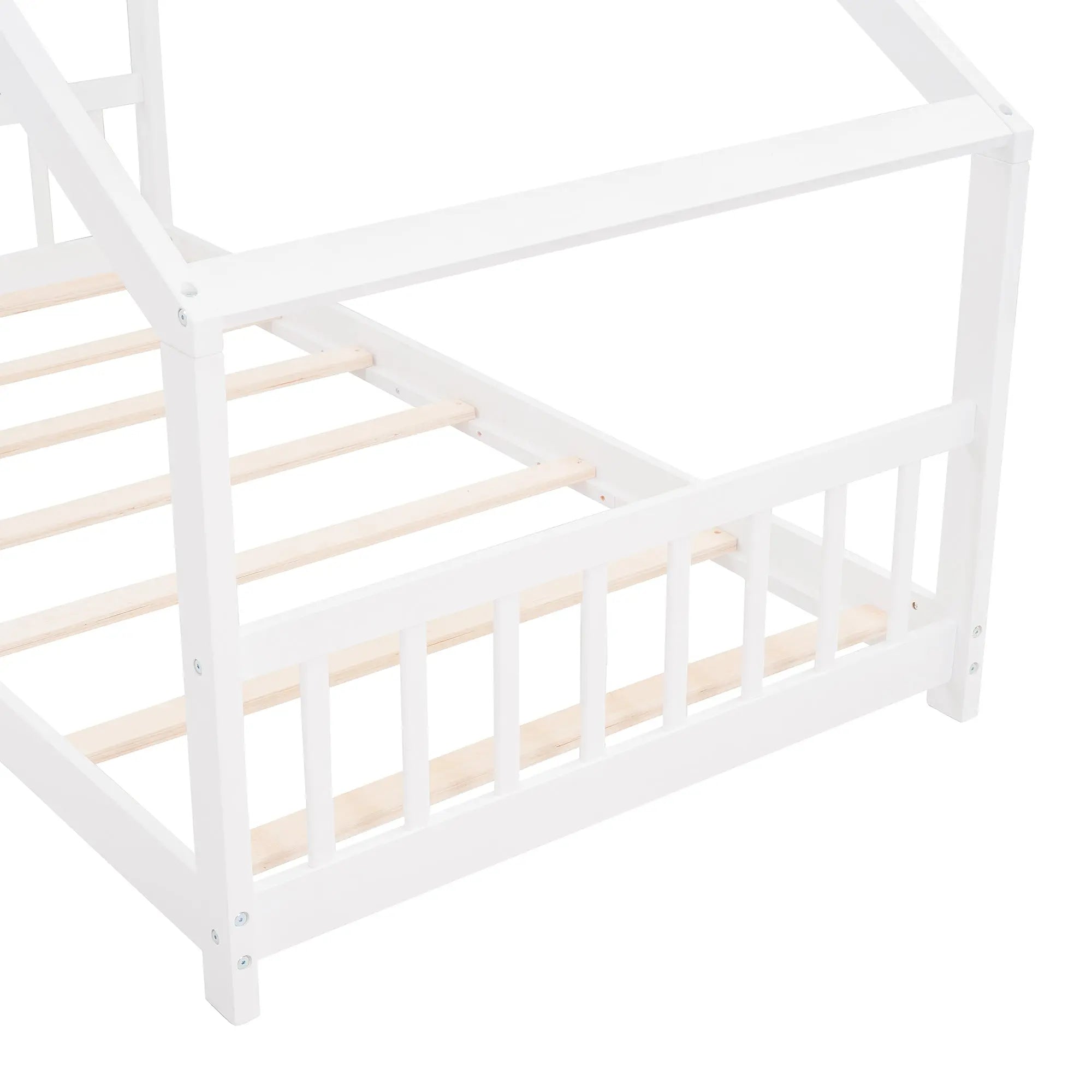 Bellemave® Montessori House Bed - Bellemave