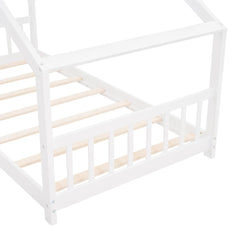 Bellemave® Montessori House Bed - Bellemave